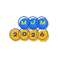 Morethanarace Sticker by Bank Mandiri