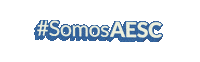 Somosaesc Sticker by Hospital Mãe de Deus