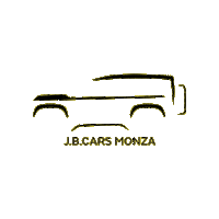 jbcarsmonza defender jbcarsmonza Sticker