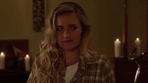 Season 5 GIF by ABC Network