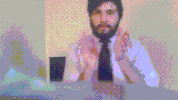 thank you obama GIF by The Standing O