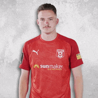 Chemie Halle Hfc GIF by HallescherFC