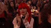 Grammy Awards GIF by Recording Academy / GRAMMYs