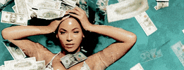 Pay Me Swimming Pool GIF