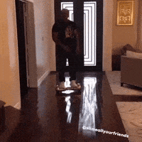 slimeallyourfriends mike hoverboard tyson slimeallyourfriends GIF