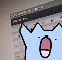 Cat Nub GIF