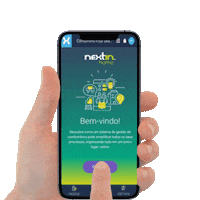 nextinbrasil nextin brasil nextinbr nextin nextinbrasil Sticker