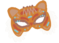 Sticker by kocodio