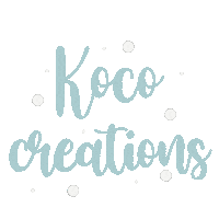 kocoRios  Sticker