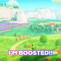 Tired Good Morning GIF by Everdale