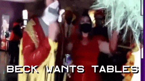 HUPChallenge giphyupload twitch pinball macho man GIF