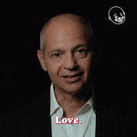 Caveh Zahedi Love GIF by Eternal Family