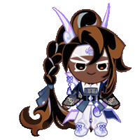 Cookie Run Sticker by DEVSISTERS