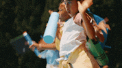 Back To School Dancing GIF by DoorDash