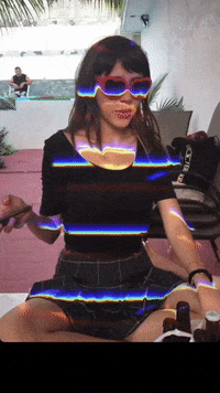 Art Augment GIF by Aleksey Efremov