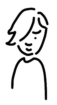 officialpixelon friend doodle officialpixelon Sticker