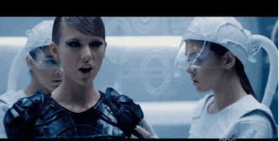 bad blood GIF