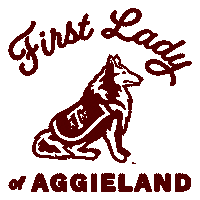 Texas Am Sticker by Texas A&M University