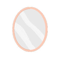 Country Music Mirror Sticker by Kylie Morgan