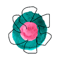 LaColectiva flores fyja festivalfyja fyjapolancoenflores Sticker