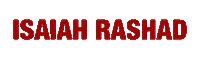 Isaiah Rashad Zay Sticker by TOP DAWG ENTERTAINMENT