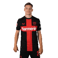 Bayer 04 No Sticker by Bayer 04 Leverkusen