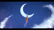 Stella GIF by Winx Club
