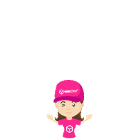 Sticker by EasyParcel