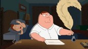 Familyguy GIF