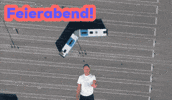 Mercedes Benz Dance GIF by MVG