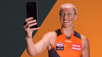 tanya hetherington GIF by GIANTS