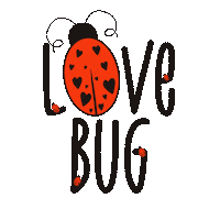 Baby Love Sticker