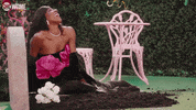 Ziwe GIF by SHOWTIME