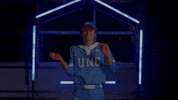 Softball GIF by UNC Tar Heels