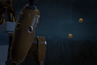 season 1 the test GIF by Star Wars