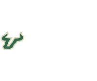usf bulls thursday Sticker by University of South Florida