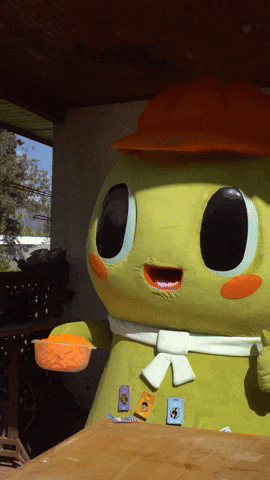 Comida Chile GIF by Humita