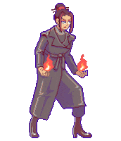 Hero Sticker by Faouzia