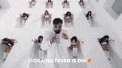 Hip Hop Dance GIF by saregama