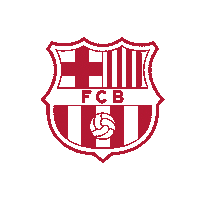 Football Barca Sticker by FC Barcelona