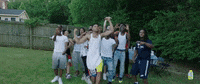nlechoppa nle choppa shotta flow remix GIF
