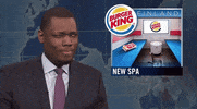 Michael Che Snl GIF by Saturday Night Live