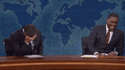 Colin Jost Snl GIF by Saturday Night Live