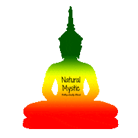 Sticker by Natural Mystic Rolling