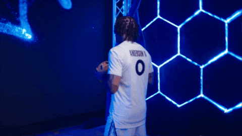 Xaviermbb GIF by Xavier Men's Basketball