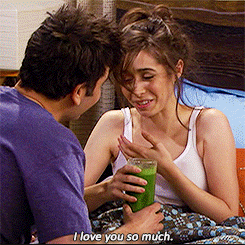 ted mosby GIF