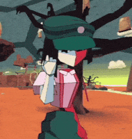 Ena GIF