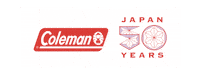 Cjgif Sticker by Coleman Japan