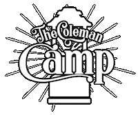 Cjgif Sticker by Coleman Japan