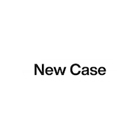 schwarzundmatt new case schwarzundmatt new case Sticker